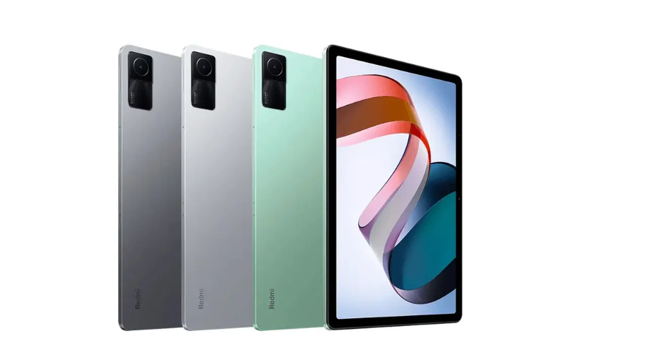 Redmi Pad