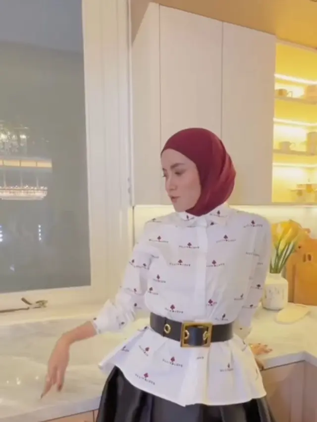 Dapur Olla Ramlan