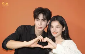Sinopsis Drama China 'Love For You': Melodrama-nya Song Weilong dan Zhang Jingyi