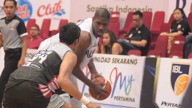 NSH Vs Stapac, IBL 2018-2019