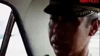 Jenderal Hoegeng Turun ke Jalan Lihat Tukang Becak Langgar Lalin, Ini Dilakukannya. Youtube/MbN Files©2023 Merdeka.com