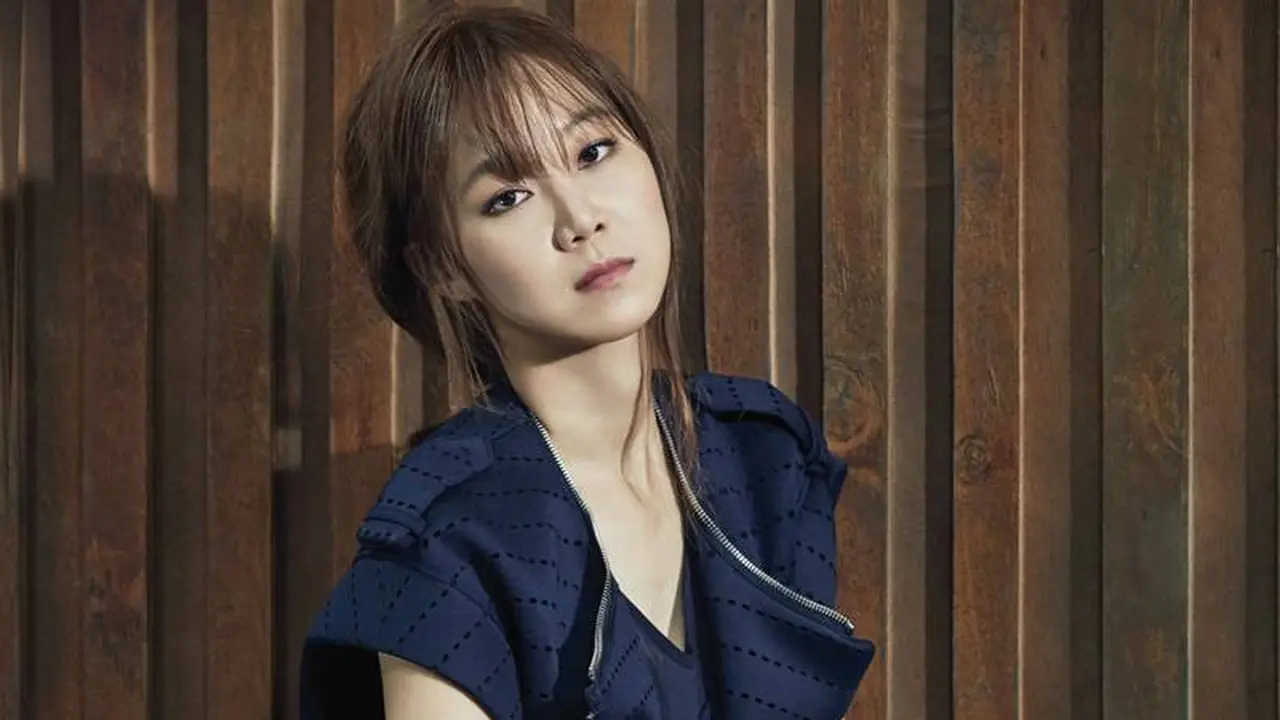 [Bintang] Alasan Gong Hyo Jin Pilih-Pilih Saat Menerima Tawaran Drama