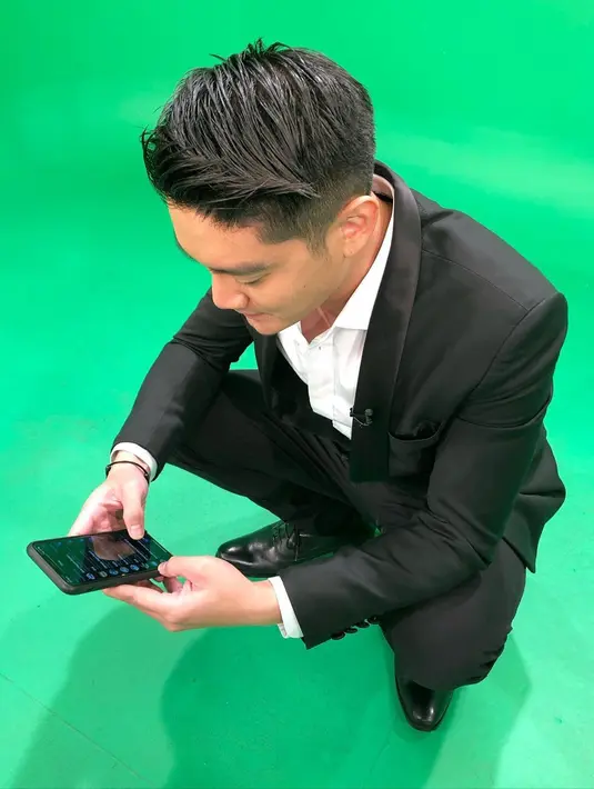 Boy William (Instagram/boywilliam17)