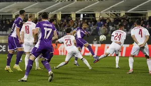 Liverpool dan Aston Villa Berebut Cher Ndour, Fiorentina Pasang Harga Mahal