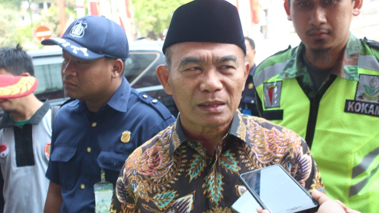 Sekolah Darurat untuk Anak Korban Gempa di Lombok Segera Disiapkan