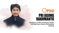 OPINI: Catatan atas Regulasi CCS/CCUS
