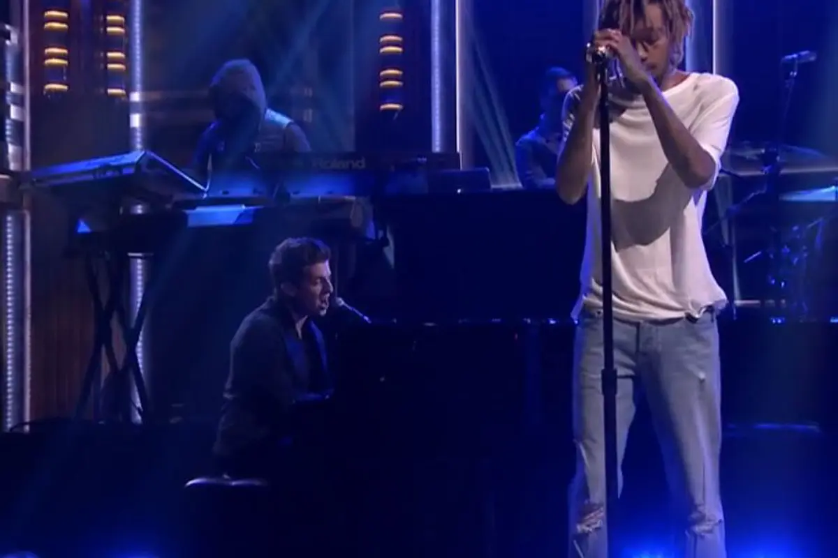 Wiz Khlifa Charlie Puth