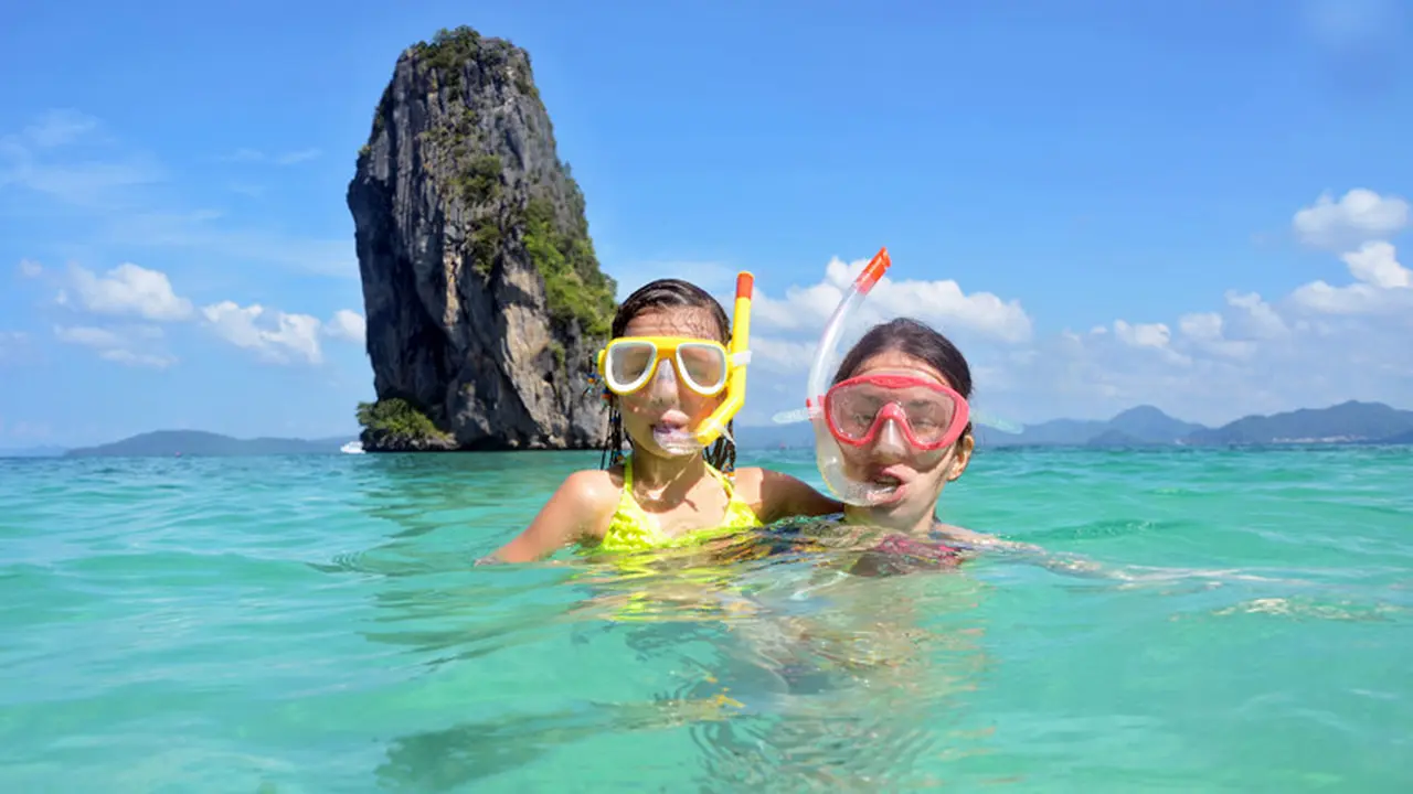 [Bintang] Travel