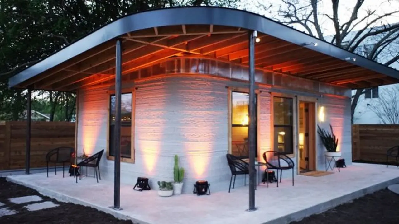 Rumah 3D