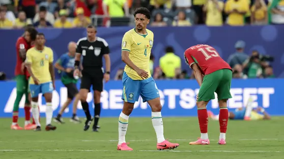 Prediksi Australia vs Brasil: Menjawab Tekanan