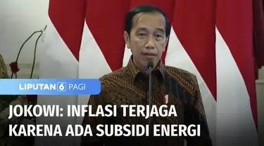 Kelangkaan BBM bersubsidi pertalite dan solar masih terjadi di sejumlah wilayah. Presiden Jokowi mengingatkan saat ini subsidi energi sudah sangat besar dan meminta subsidi yang mencapai Rp 502 triliun dihitung ulang.