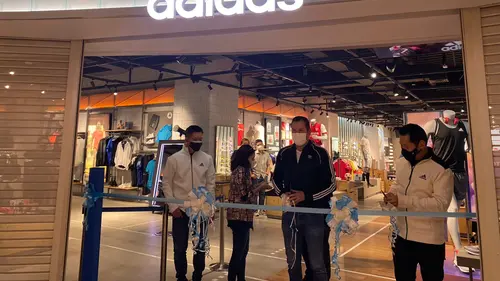 Adidas outlet kota jakarta sale timur daerah khusus ibukota jakarta