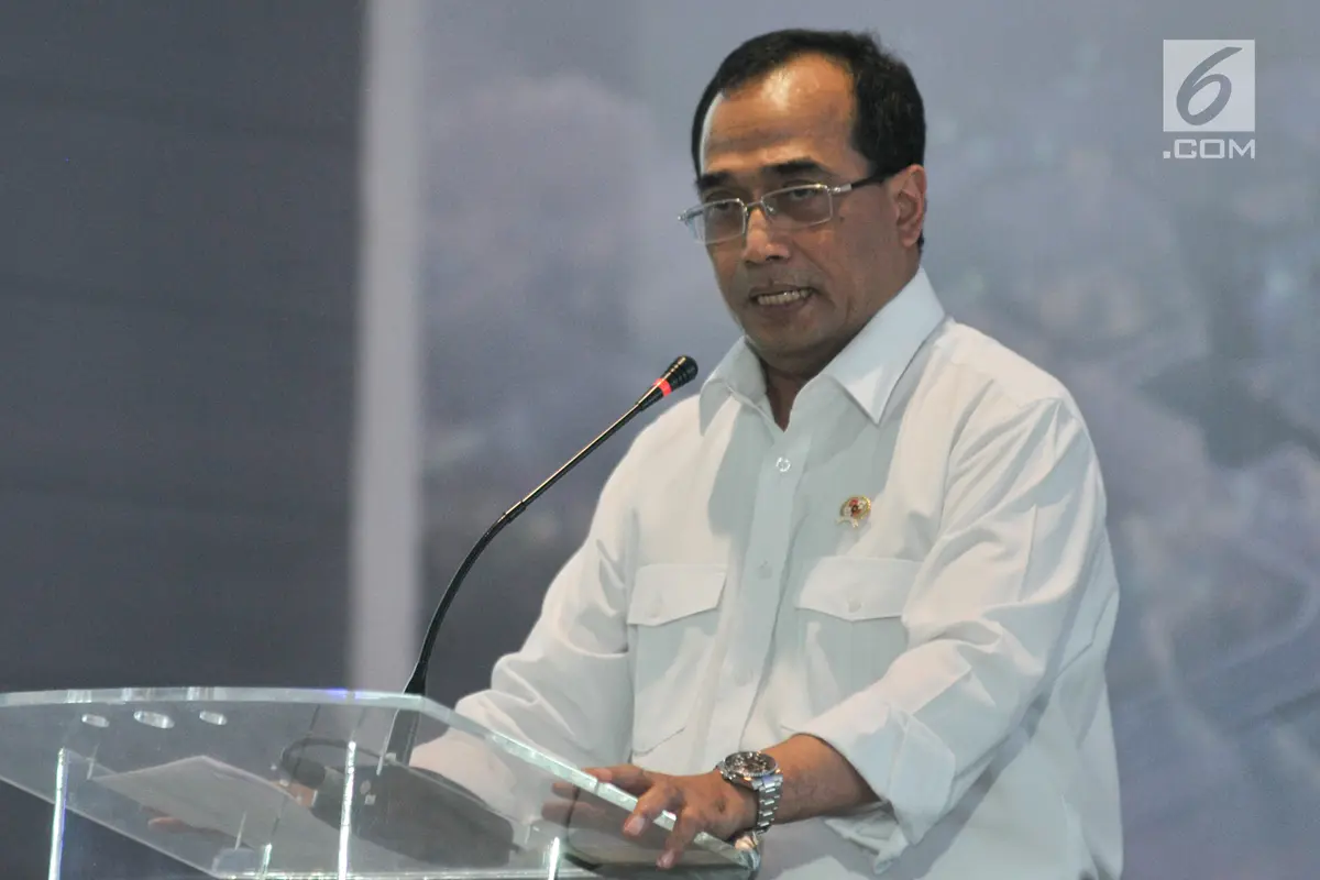 Rusun Konsep TDO di Tanjung Barat Resmi Dibangun