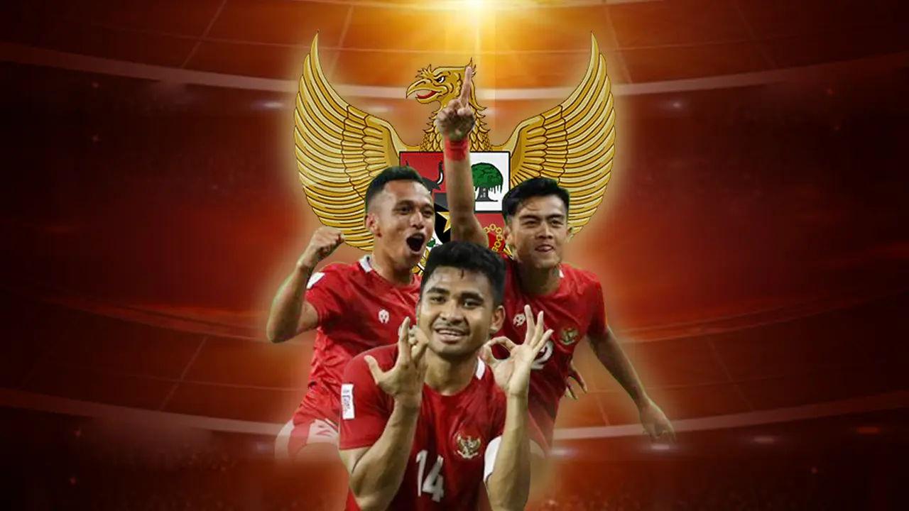Banner Infografis Jatuh Bangun Timnas Indonesia di Piala AFF