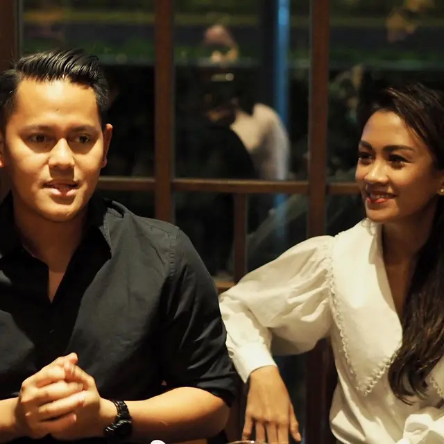 [Fimela] Melanie Putria