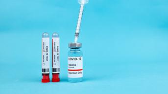 Uji Klinis Vaksin Merah Putih Unair Masuki Fase Tiga