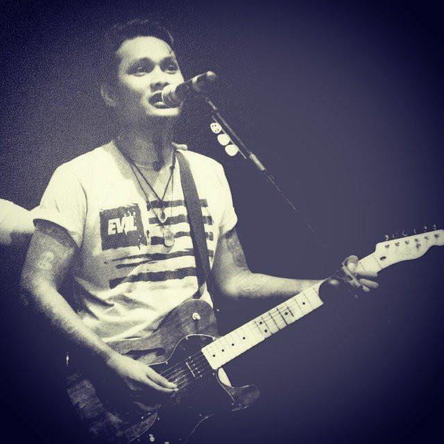 6 Potret Lawas Virgoun di Awal Karier Sebelum Hijrah, Bikin Pangling