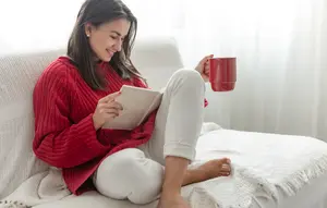 Rutinitas Pagi Sederhana agar Ibu Tetap Produktif Sepanjang Hari