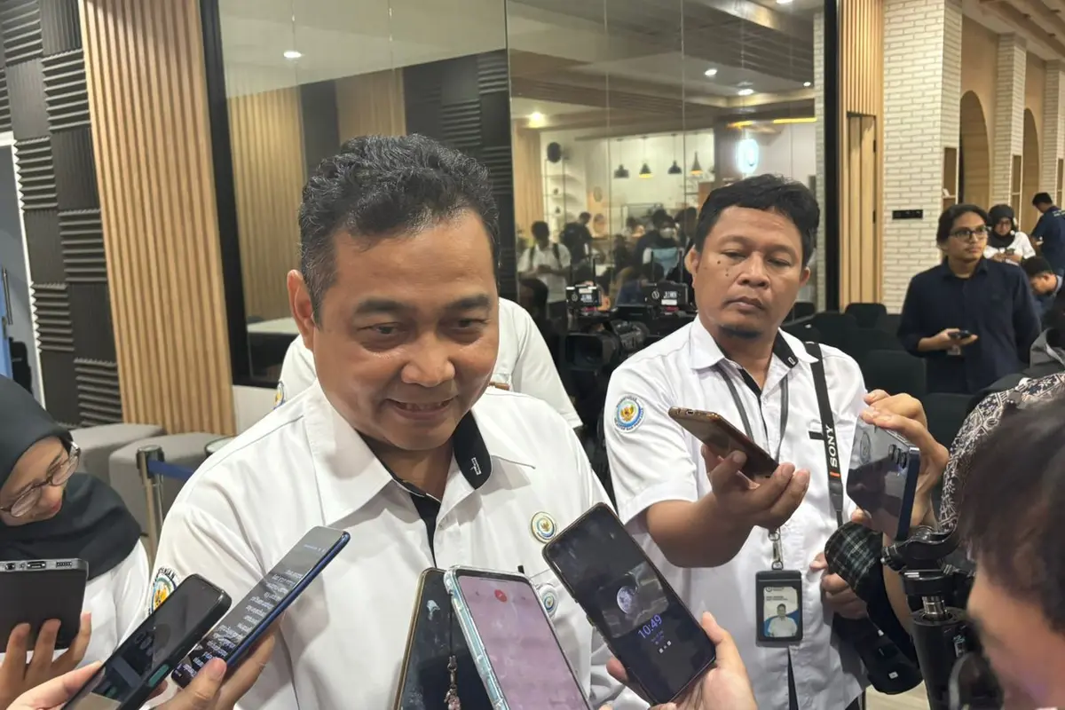 Kena Jegal di Amerika Serikat, KKP Bakal Buka Peluang Pasar Baru Produk Udang ke Jepang hingga Australia
