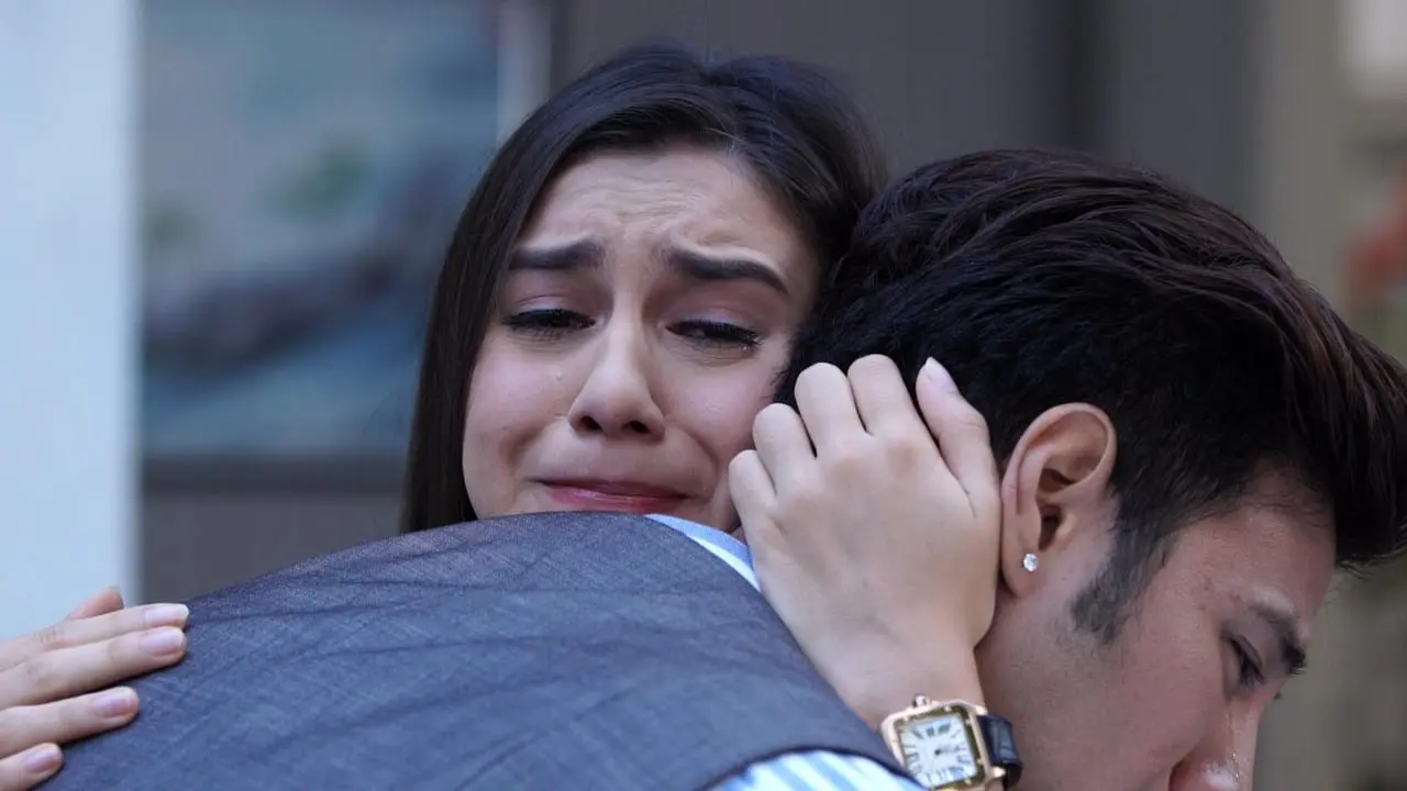Cinta Suci