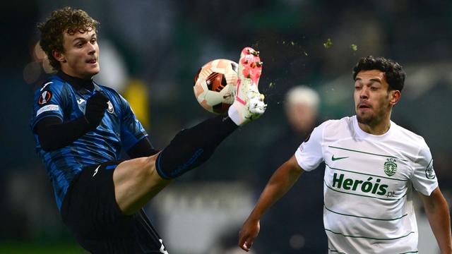 Foto: Belia dan Bertalenta, Deretan Bek Muda yang Tampil Impresif di Liga Top Eropa Musim Ini