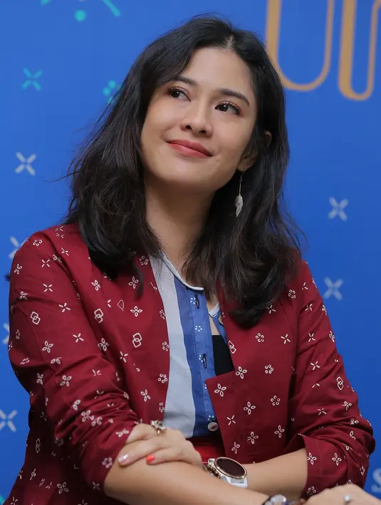 (Deki Prayoga/Fimela.com)