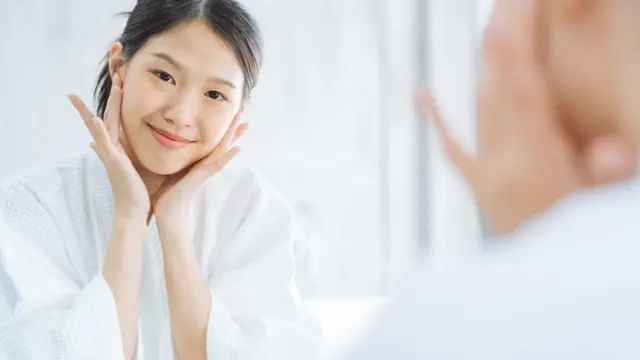 Mengenal Manfaat Facial Exercise untuk Wajah yang Terlihat Sehat dan Glowing
