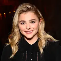 Sebagai salah satu pelaku di industri perfilman Hollywood membuat Chloe Moretz stress dan mengalami tekanan tinggi karena kerasnya persaingan kariernya. (AFP/Bintang.com)