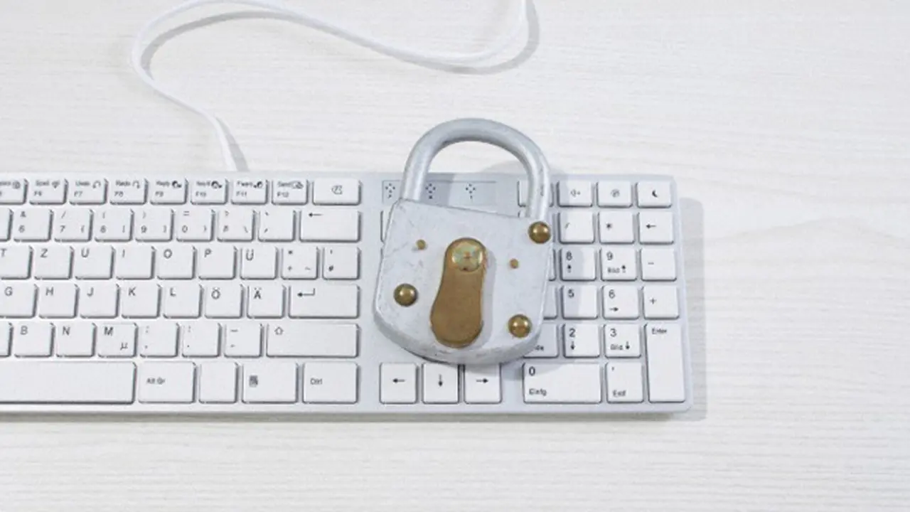 Cari Tahu Kepribadian Kamu Lewat 7 Tipe Password Ini
