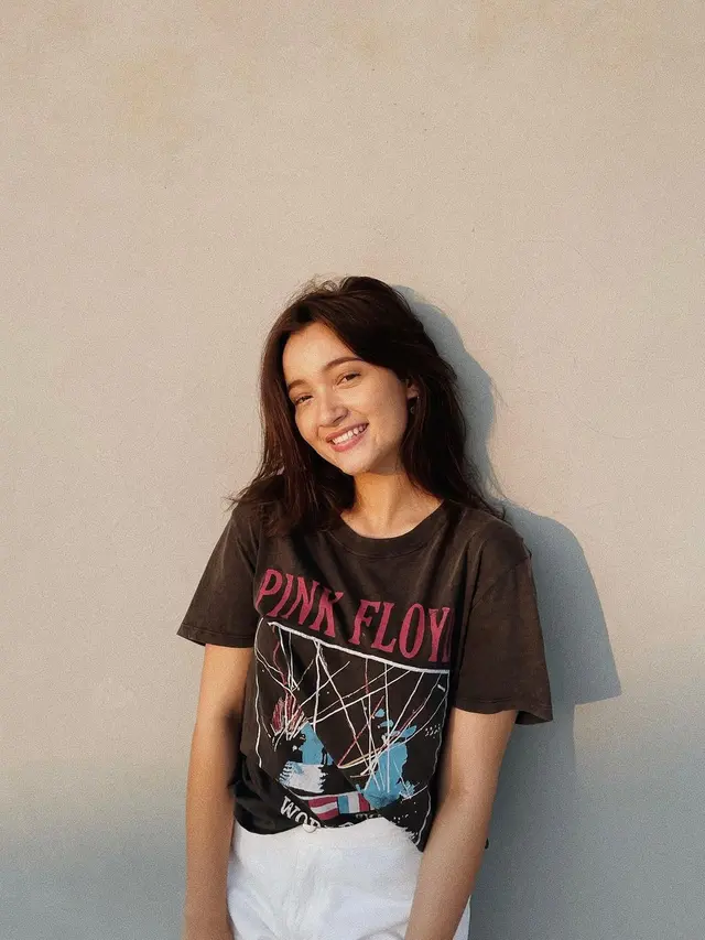 Megan Domani (Instagram/megandomani1410)