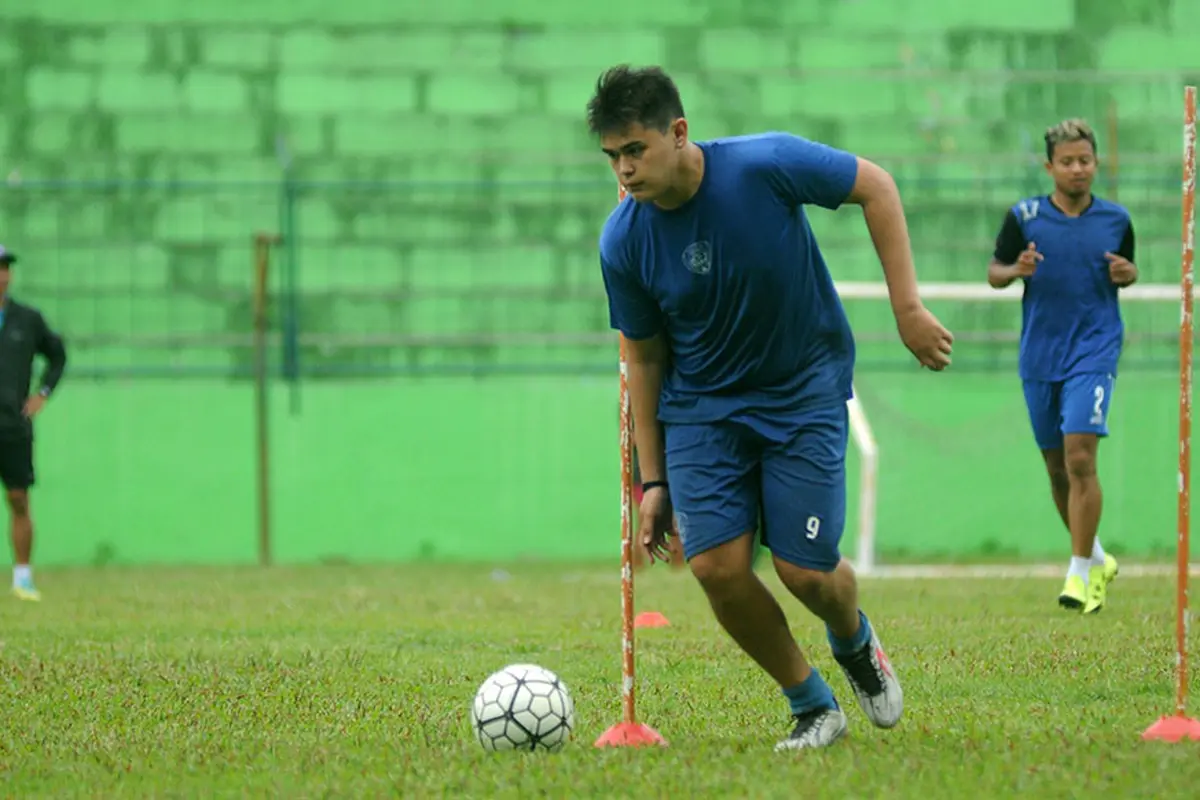 Michael Gonzales