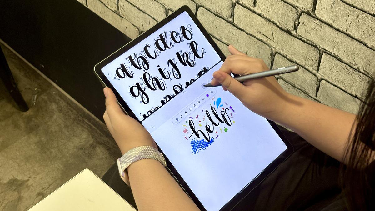 Motorola Bidik Kreator hingga Profesional Lewat Moto Pad 60 Pro, Ini Deretan Fitur Premium dan Spesifikasinya