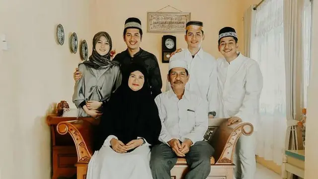 Syakir Daulay