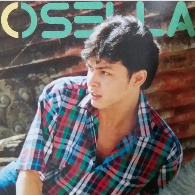 Potret Lawas Thomas Djorghi