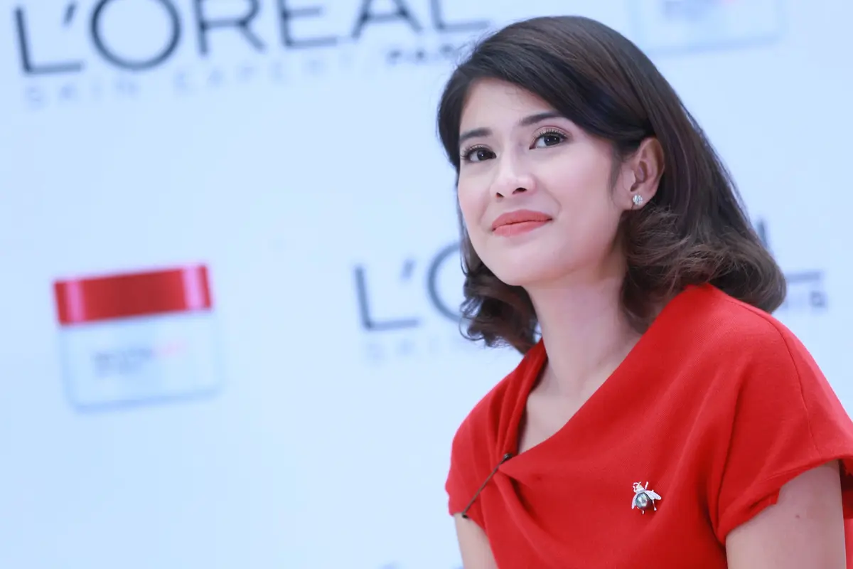[Bintang] Dian Sastrowardoyo