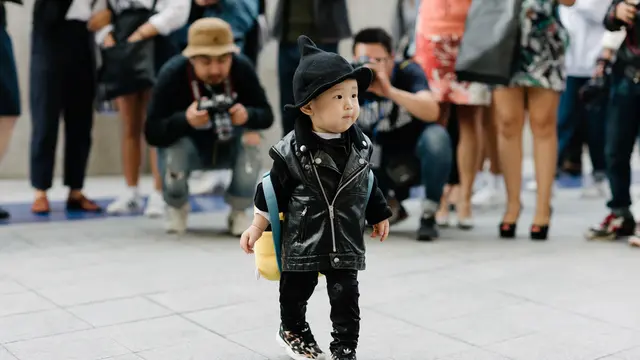 [Bintang] Editor Says: Dibanding New York, Ini 5 Alasan Fashion Week di Seoul Jauh Lebih Seru!