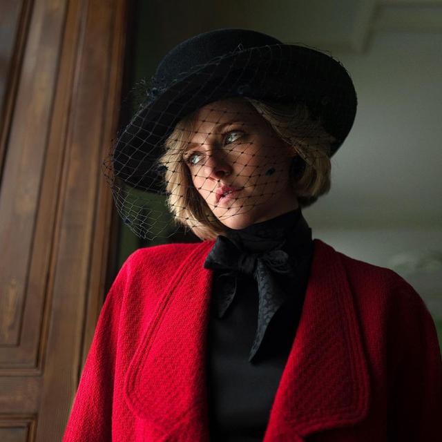 Potret Kristen Stewart Kenakan Replika Cincin Safir Biru Putri Diana Bikin Heboh Lifestyle Liputan6 Com