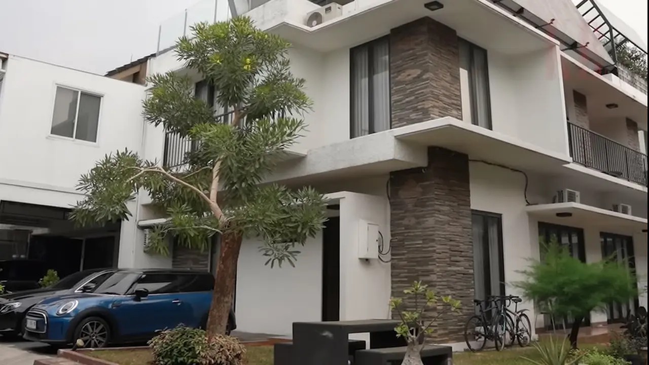 Rumah Ello