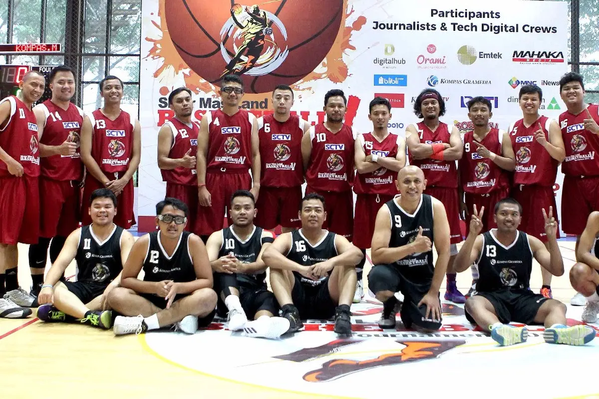 Tim basket EMTEK
