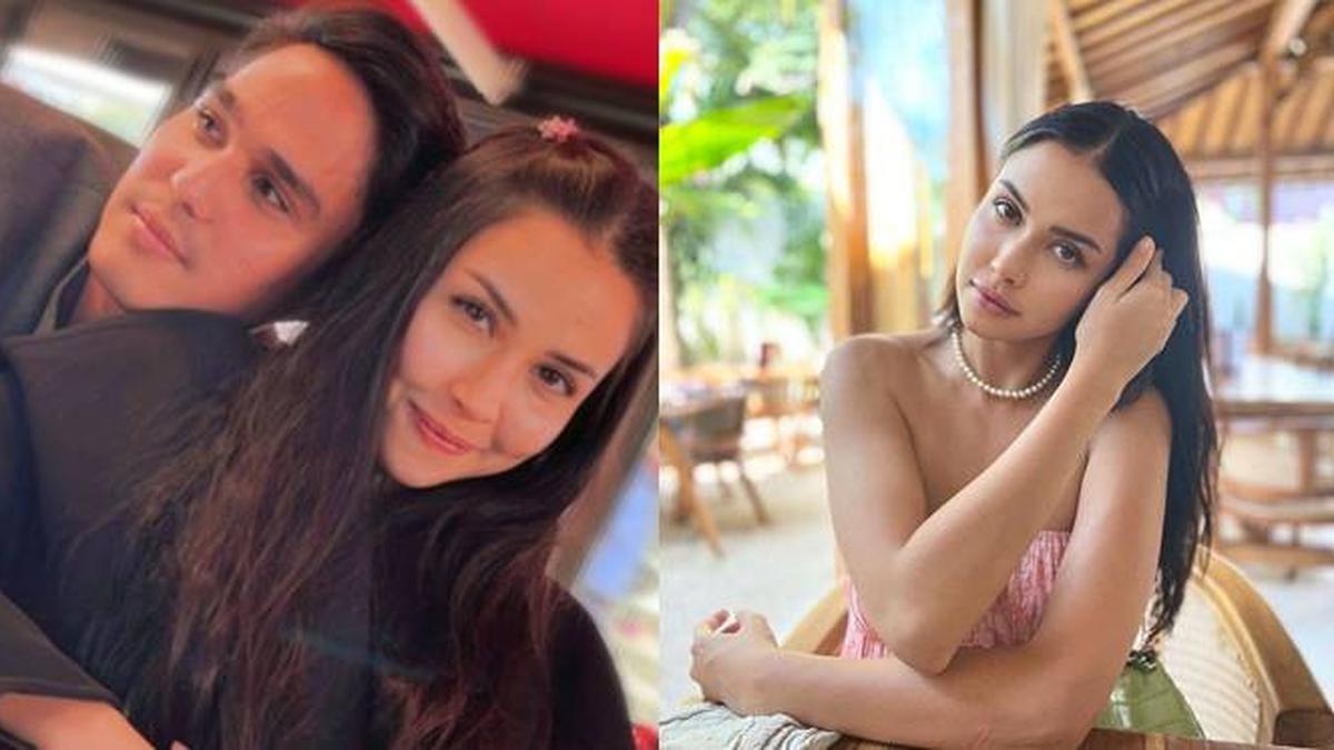 7 Potret Terbaru Estelle Linden Main Series Baru Bareng Mischasexiezpix Web  Porn