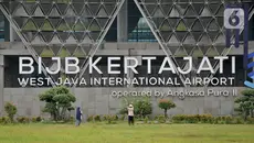Bandara Soekarno-Hatta Ditutup, 4 Penerbangan Dialihkan ke Kertajati