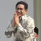 Abdul Halim Iskandar (Liputan6.com/Angga Yuniar)