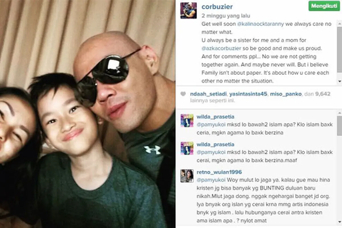 Deddy Corbuzier