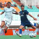 Persik Kediri Genjot Fisik di Jeda FIFA Matchday Sambut Jadwal Padat Oktober