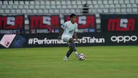 Gabung Persebaya, Syahrul Lasinari Senang Kembali Main untuk Tim Besar