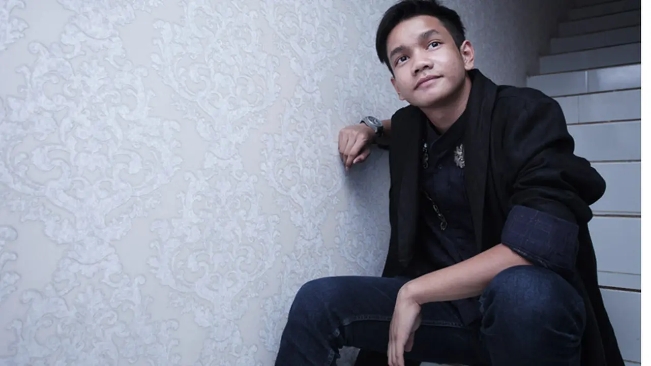 Calvin Makin Mantap Jelang Konser 5 Besar Mamamia