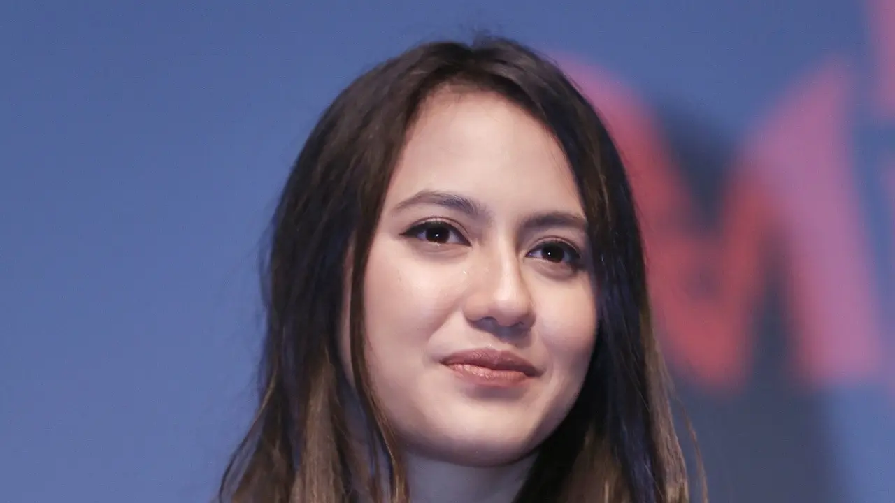 [Bintang] Pevita Pearce