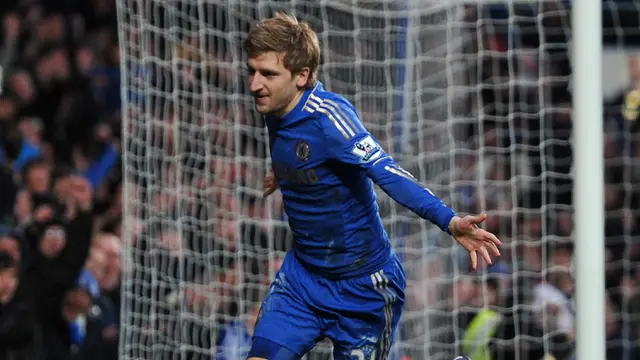 Timo Werner dan 4 Pemain Asal Jerman di Chelsea