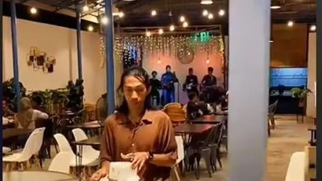 Warganet Ungkap Suasana Dapur Restoran  Saat Sudah Tutup yang Tuai Perdebatan