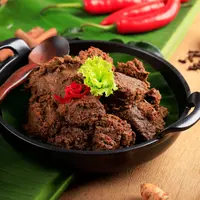 ilustrasi bumbu rendang/copyright by Ika Rahma H (Shutterstock)